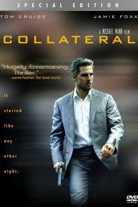 Collateral (2004) — The Movie Database (TMDB).